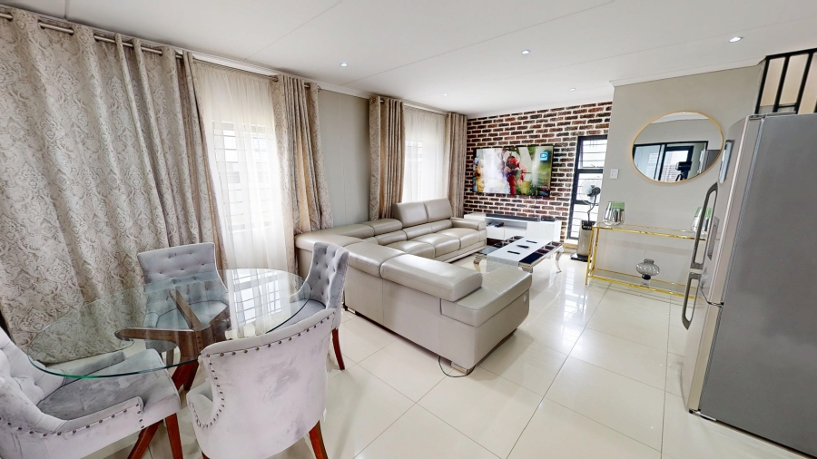 4 Bedroom Property for Sale in Lotus Gardens Gauteng