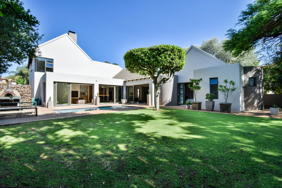 4 Bedroom Property for Sale in Midstream Estate Gauteng