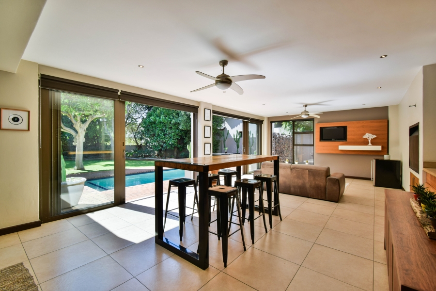 4 Bedroom Property for Sale in Midstream Estate Gauteng