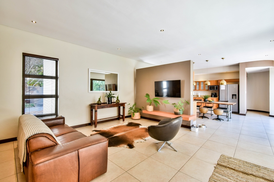 4 Bedroom Property for Sale in Midstream Estate Gauteng