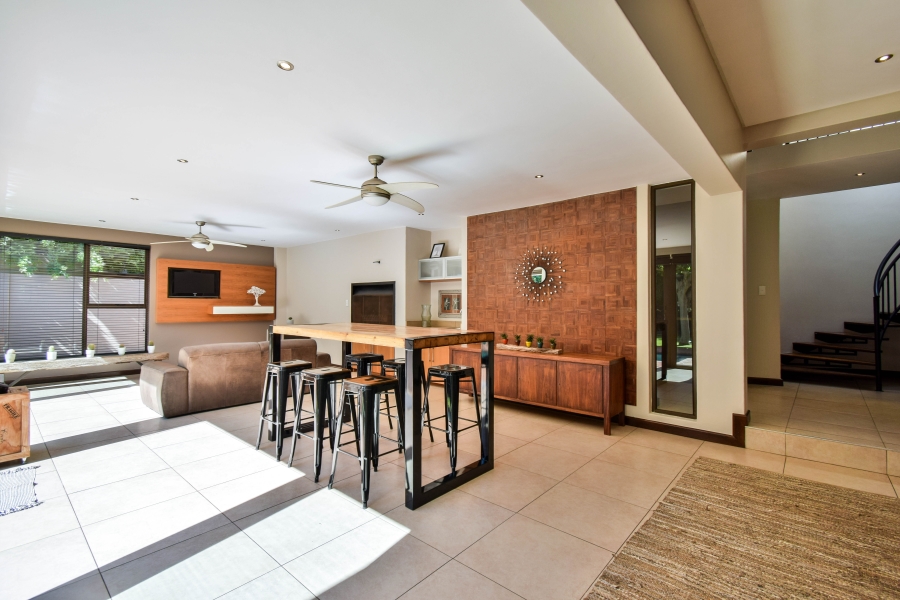 4 Bedroom Property for Sale in Midstream Estate Gauteng