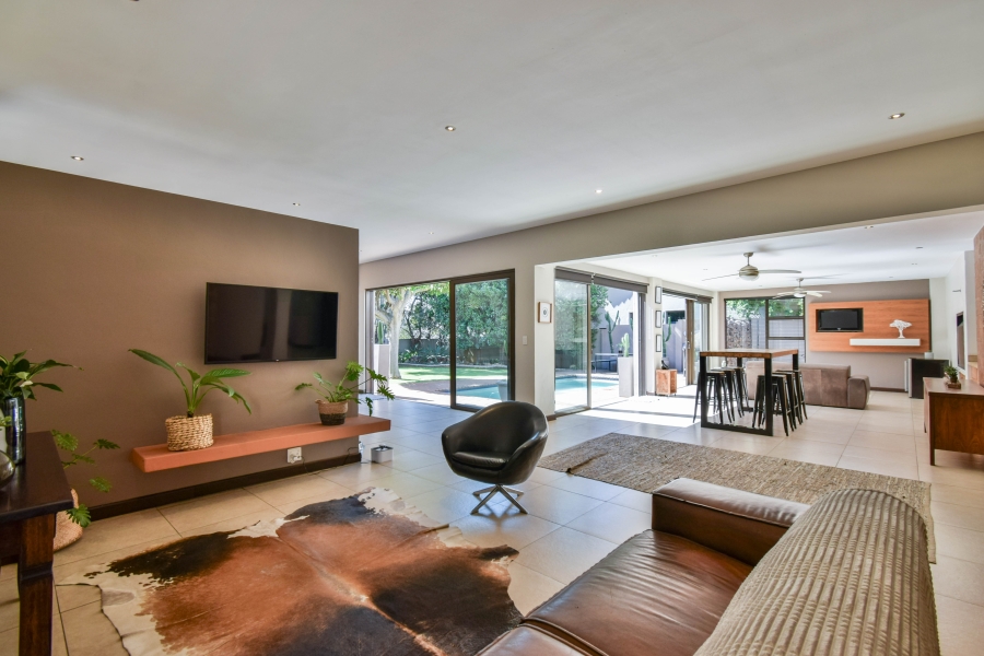 4 Bedroom Property for Sale in Midstream Estate Gauteng