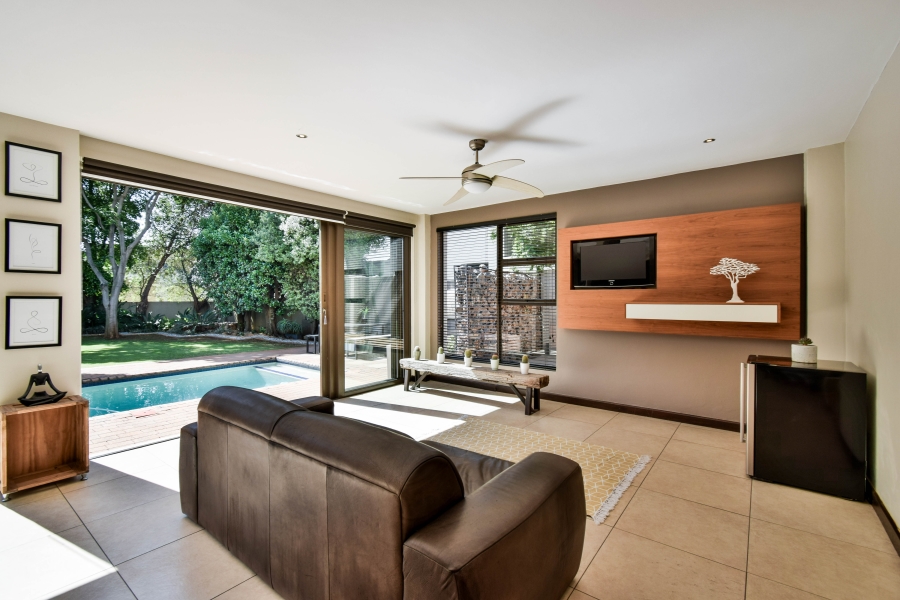 4 Bedroom Property for Sale in Midstream Estate Gauteng