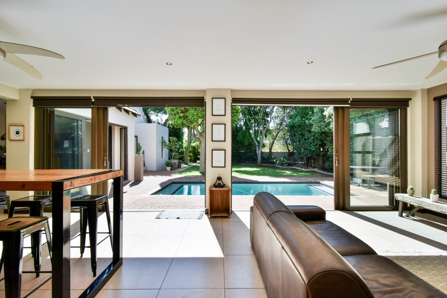 4 Bedroom Property for Sale in Midstream Estate Gauteng