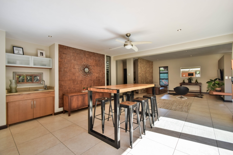 4 Bedroom Property for Sale in Midstream Estate Gauteng
