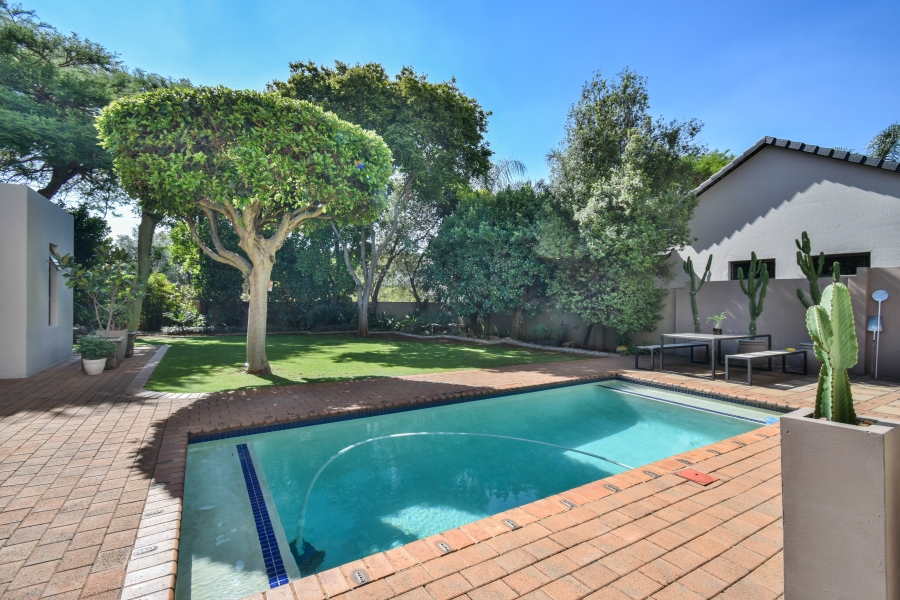 4 Bedroom Property for Sale in Midstream Estate Gauteng