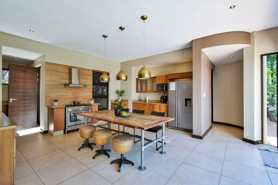 4 Bedroom Property for Sale in Midstream Estate Gauteng