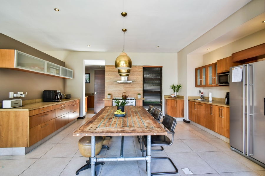 4 Bedroom Property for Sale in Midstream Estate Gauteng