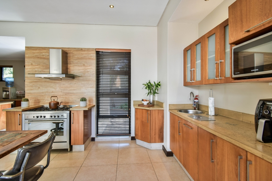 4 Bedroom Property for Sale in Midstream Estate Gauteng