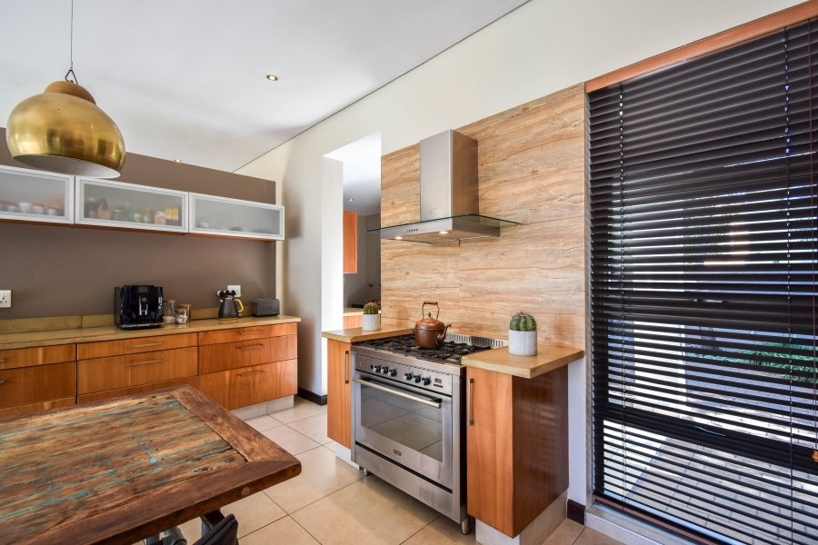 4 Bedroom Property for Sale in Midstream Estate Gauteng