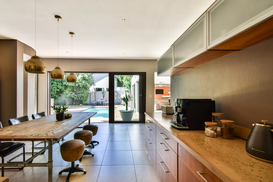 4 Bedroom Property for Sale in Midstream Estate Gauteng