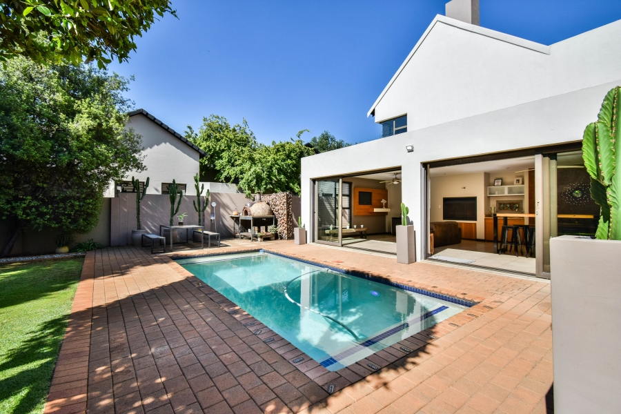 4 Bedroom Property for Sale in Midstream Estate Gauteng