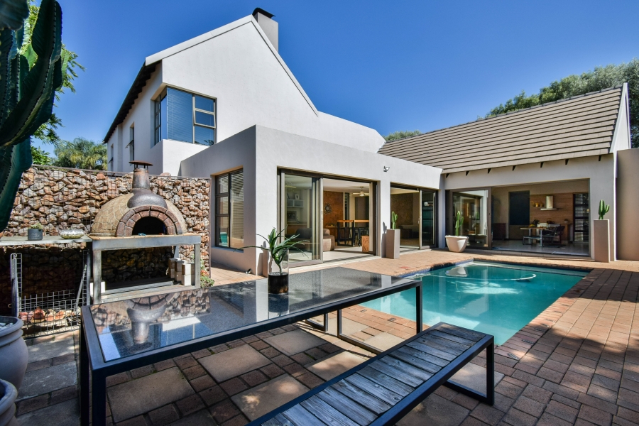 4 Bedroom Property for Sale in Midstream Estate Gauteng