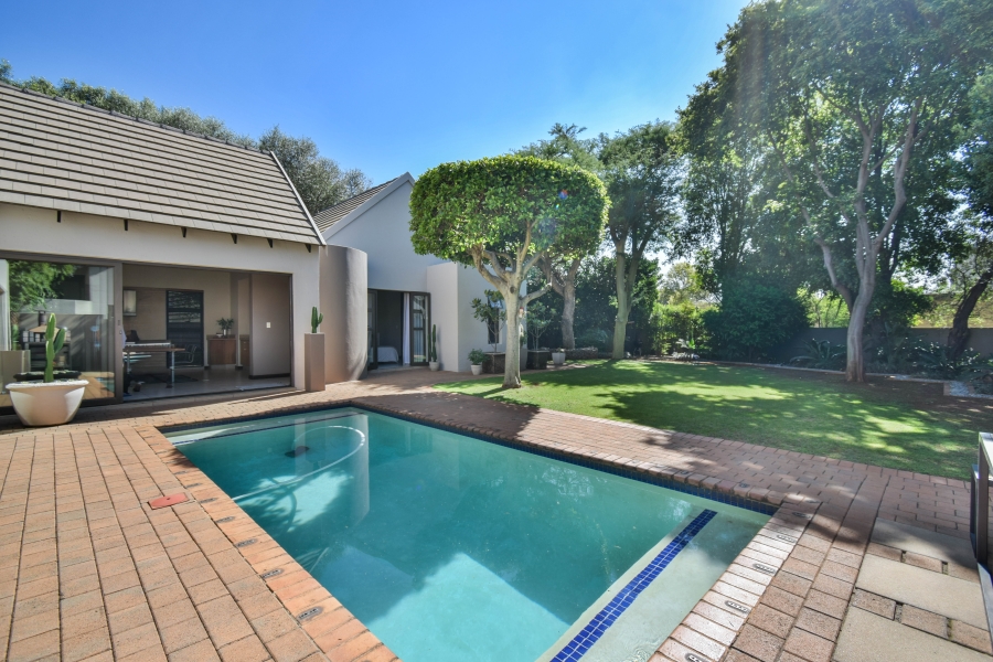 4 Bedroom Property for Sale in Midstream Estate Gauteng