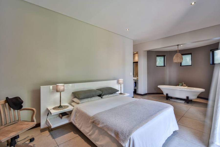 4 Bedroom Property for Sale in Midstream Estate Gauteng