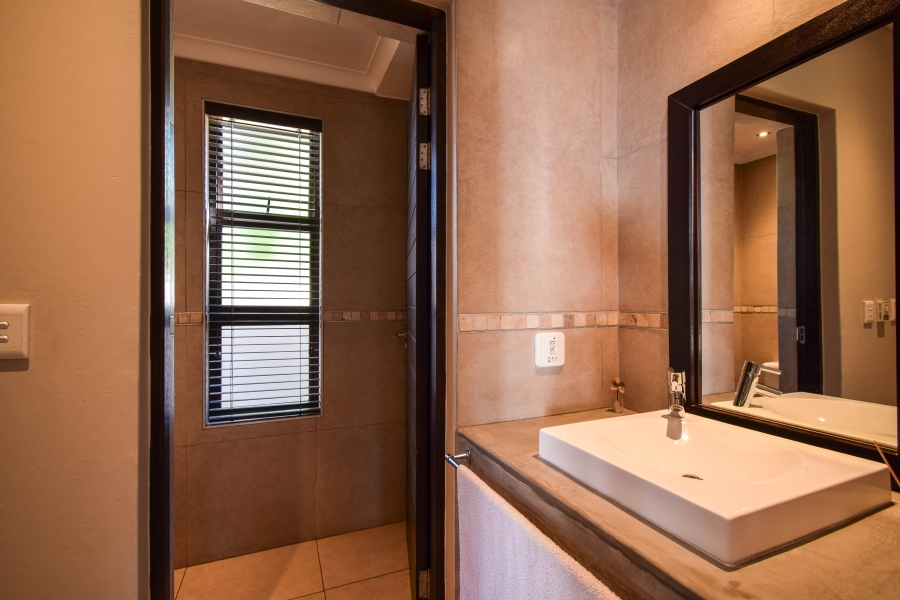 4 Bedroom Property for Sale in Midstream Estate Gauteng