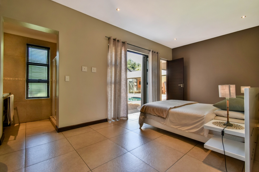 4 Bedroom Property for Sale in Midstream Estate Gauteng