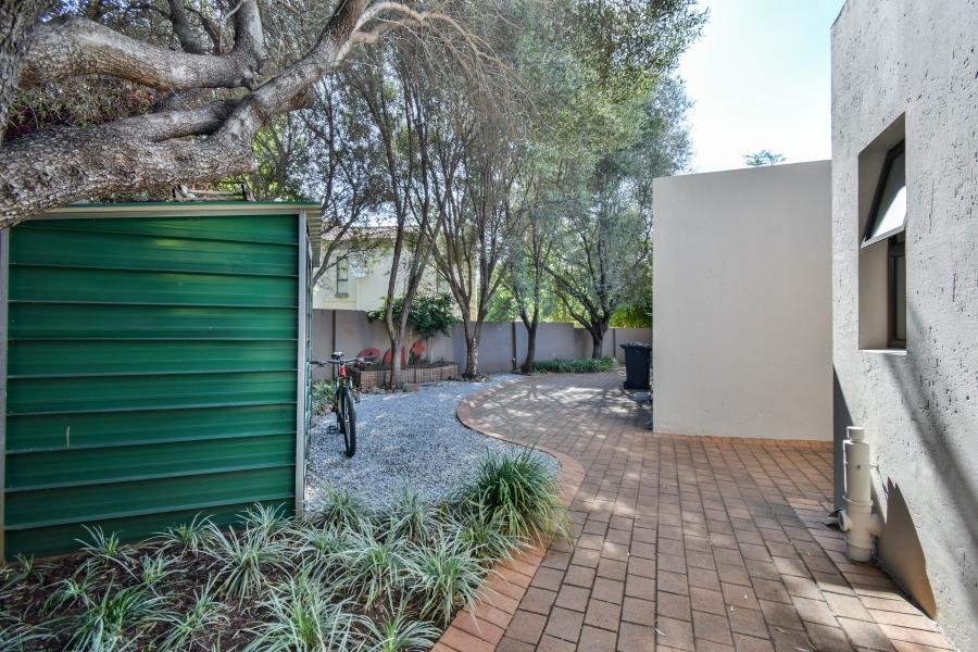 4 Bedroom Property for Sale in Midstream Estate Gauteng