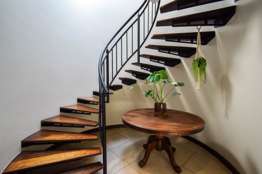 4 Bedroom Property for Sale in Midstream Estate Gauteng