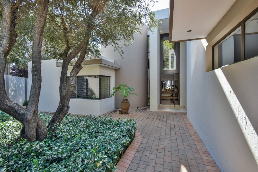 4 Bedroom Property for Sale in Midstream Estate Gauteng