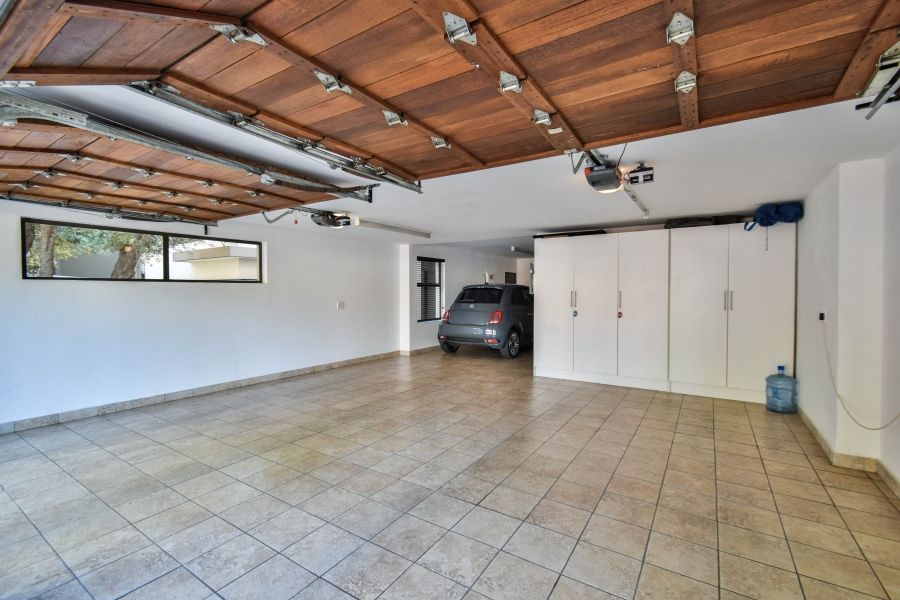 4 Bedroom Property for Sale in Midstream Estate Gauteng