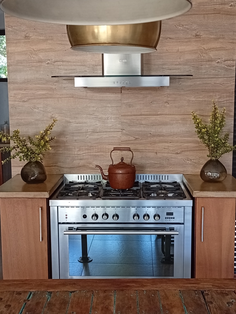 4 Bedroom Property for Sale in Midstream Estate Gauteng