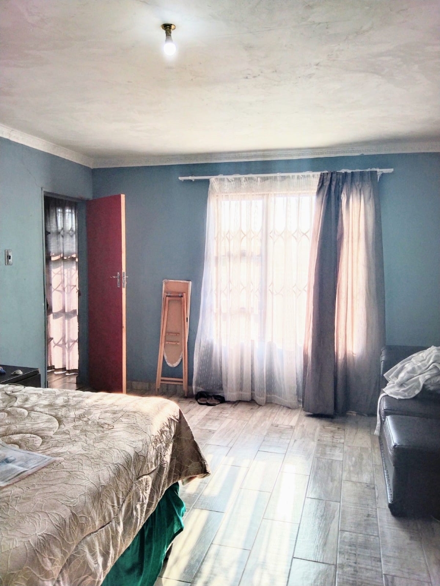 To Let 3 Bedroom Property for Rent in Kwenele Gauteng