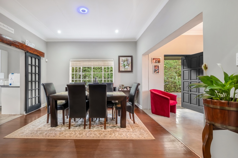 3 Bedroom Property for Sale in Greenside Gauteng