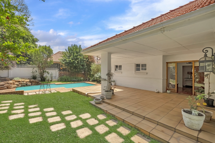 3 Bedroom Property for Sale in Greenside Gauteng