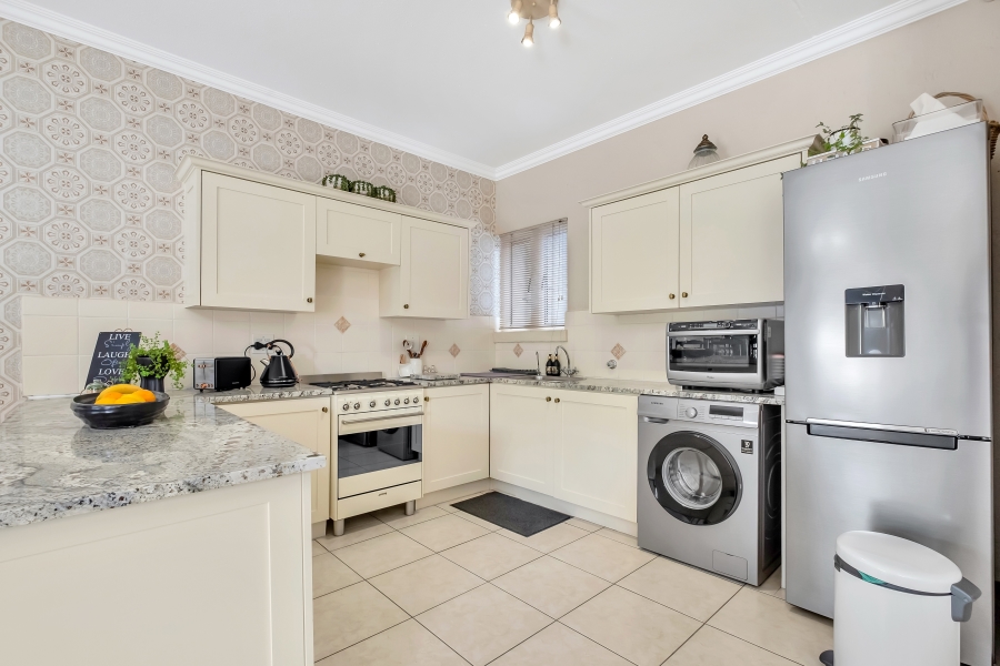 2 Bedroom Property for Sale in Montgomery Park Gauteng