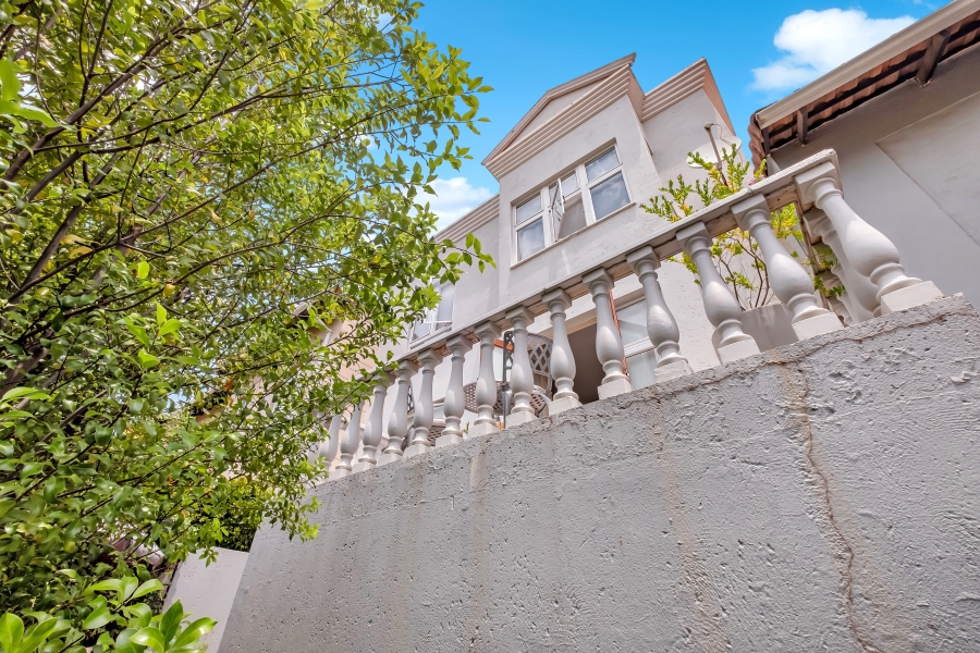 2 Bedroom Property for Sale in Montgomery Park Gauteng