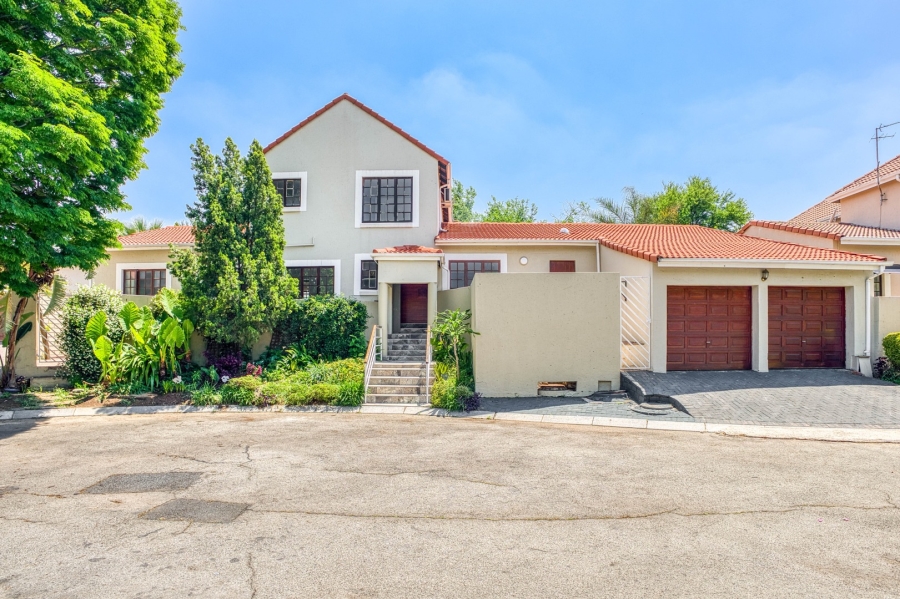 4 Bedroom Property for Sale in Craigavon Gauteng