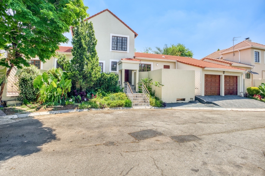 4 Bedroom Property for Sale in Craigavon Gauteng