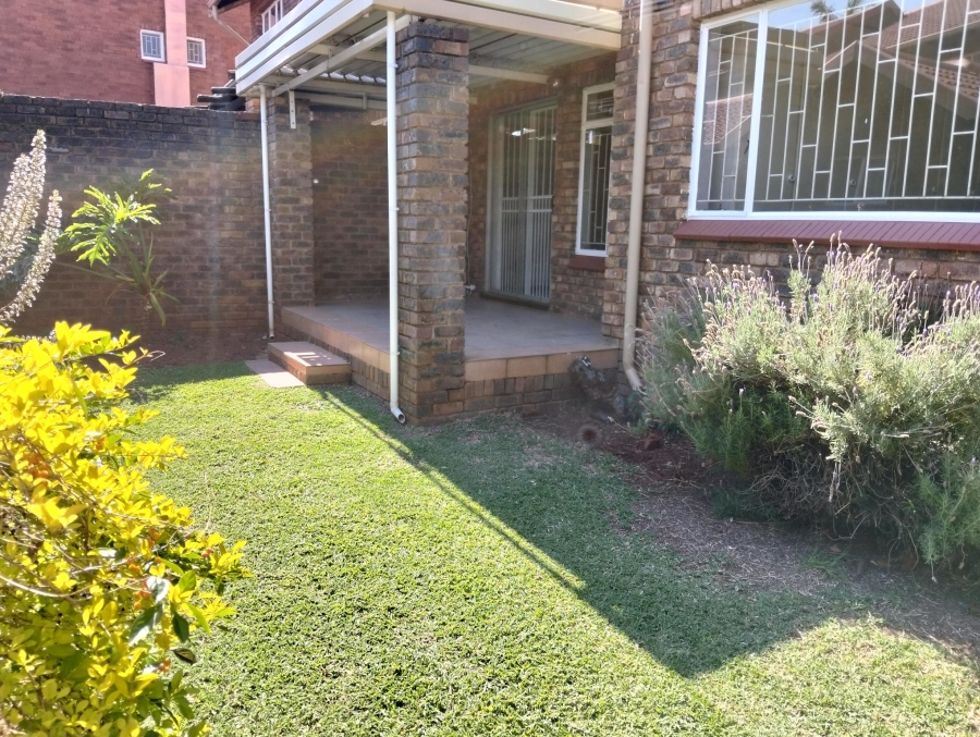 3 Bedroom Property for Sale in Garsfontein Gauteng