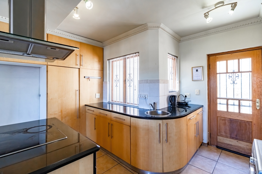 3 Bedroom Property for Sale in Winchester Hills Gauteng