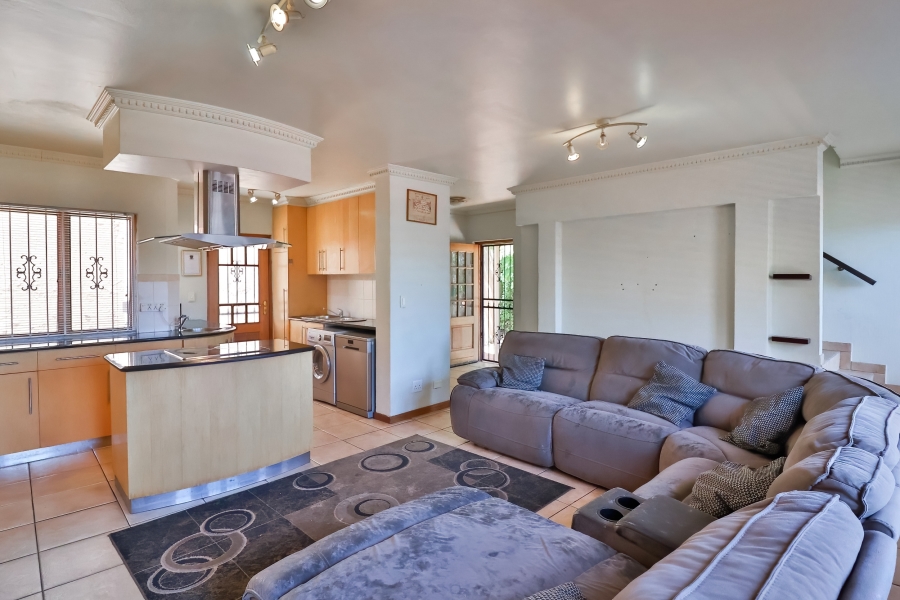 3 Bedroom Property for Sale in Winchester Hills Gauteng