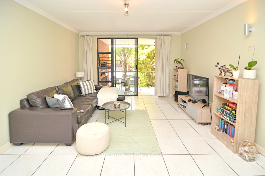 2 Bedroom Property for Sale in Morningside Gauteng