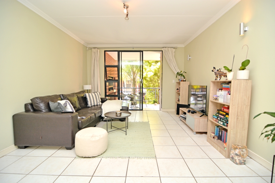 2 Bedroom Property for Sale in Morningside Gauteng