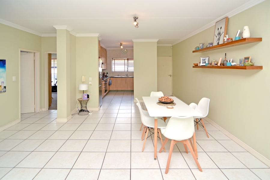 2 Bedroom Property for Sale in Morningside Gauteng