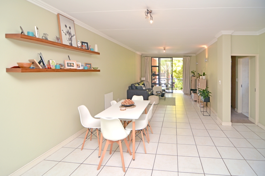 2 Bedroom Property for Sale in Morningside Gauteng