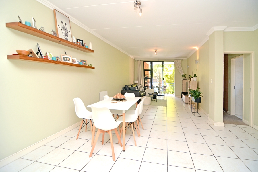 2 Bedroom Property for Sale in Morningside Gauteng