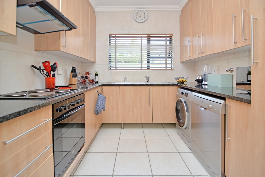 2 Bedroom Property for Sale in Morningside Gauteng