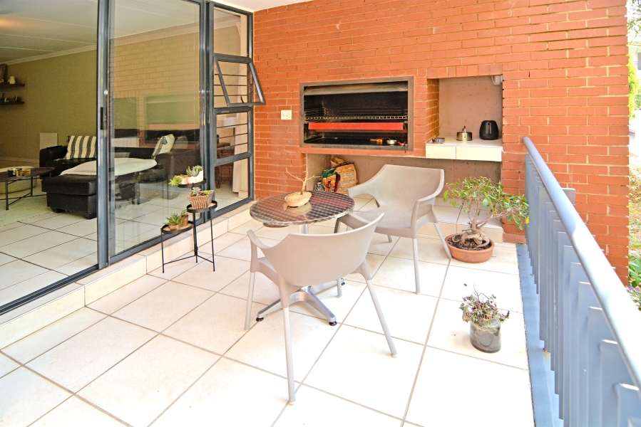 2 Bedroom Property for Sale in Morningside Gauteng
