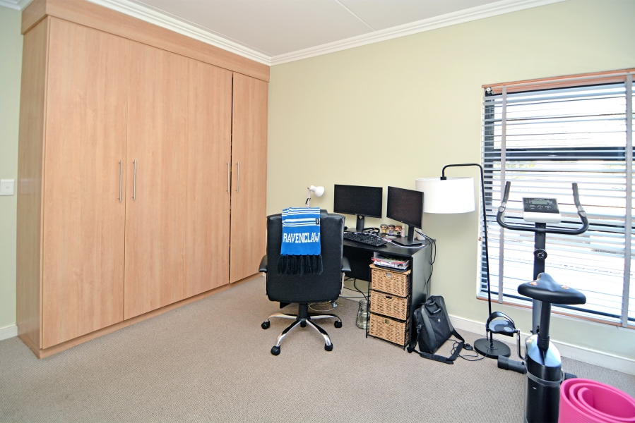 2 Bedroom Property for Sale in Morningside Gauteng