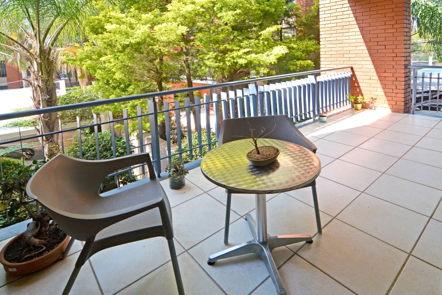 2 Bedroom Property for Sale in Morningside Gauteng