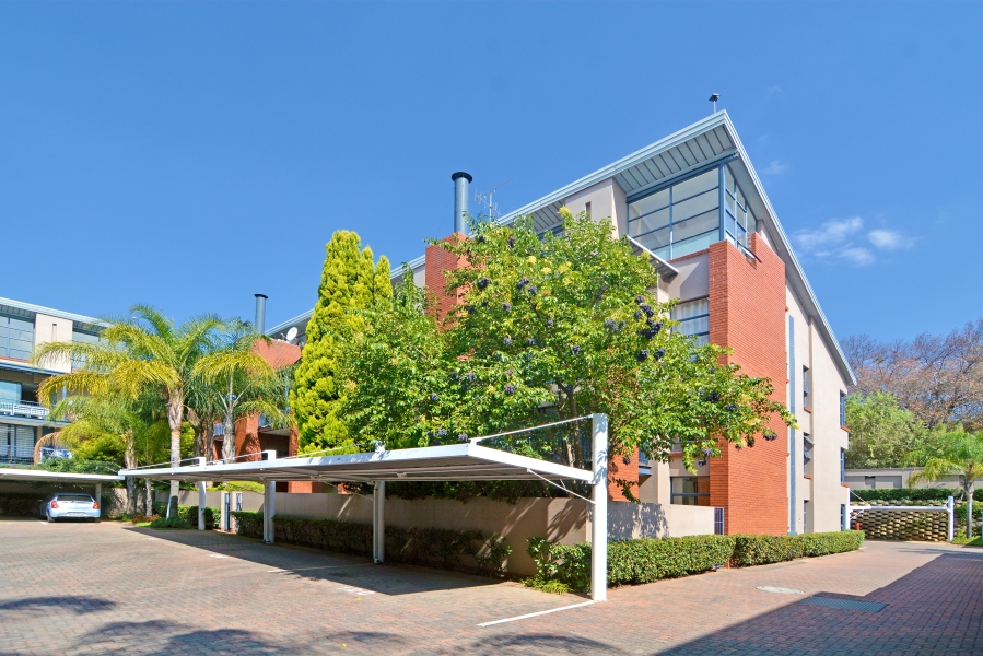 2 Bedroom Property for Sale in Morningside Gauteng