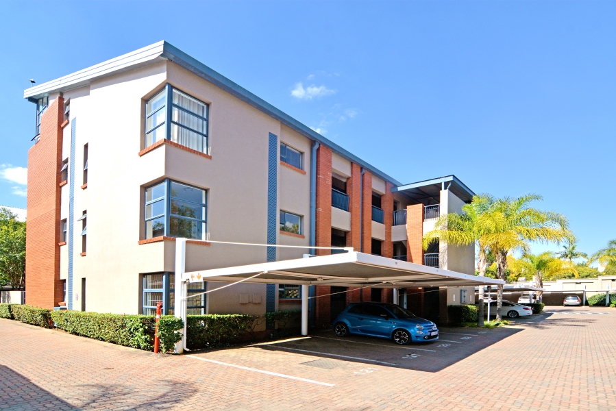 2 Bedroom Property for Sale in Morningside Gauteng