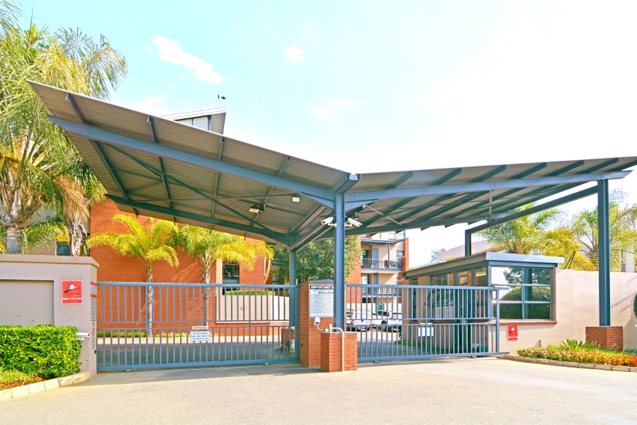 2 Bedroom Property for Sale in Morningside Gauteng