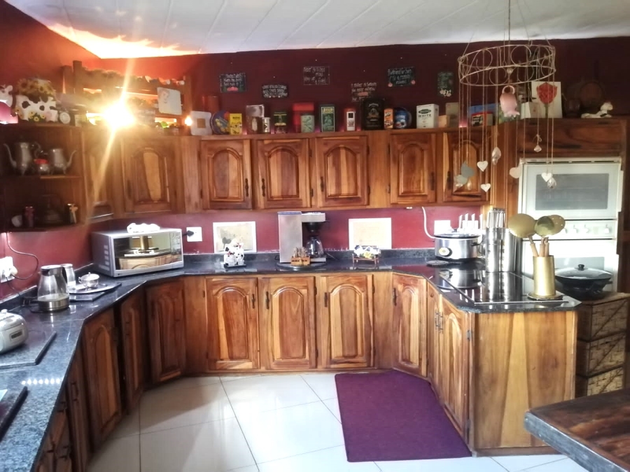 5 Bedroom Property for Sale in Dersley Gauteng
