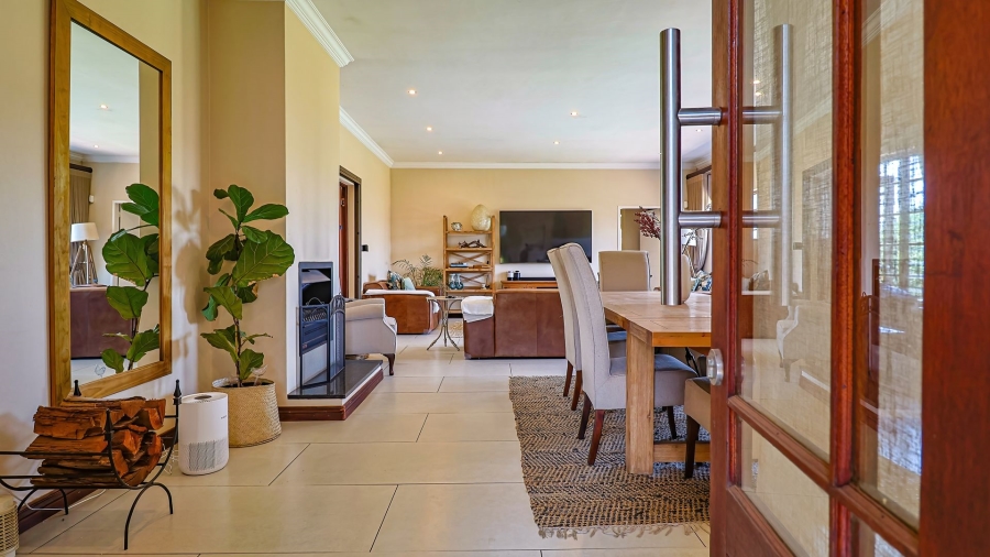 To Let 3 Bedroom Property for Rent in Rietvlei Ridge Country Estate Gauteng